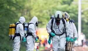 Biohazard Cleanup Albuquerque, New Mexico